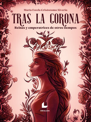 cover image of Tras la corona